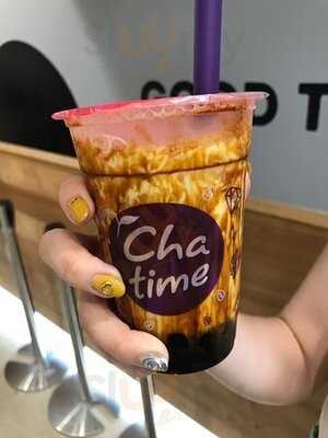 チャタイム 心斎橋店