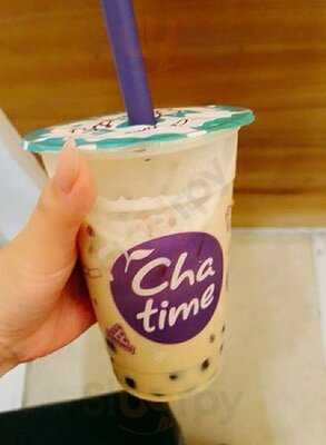 チャタイム 心斎橋店