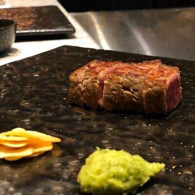 神戸牛和ノ宮 なんばオリエンタル