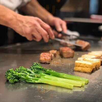 神戸牛和ノ宮 なんばオリエンタル