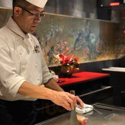 神戸牛和ノ宮 なんばオリエンタル