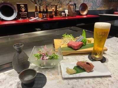 神戸牛和ノ宮 なんばオリエンタル