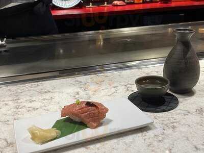 神戸牛和ノ宮 なんばオリエンタル