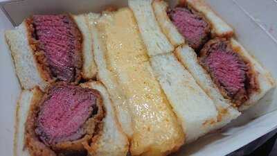 レストラン ヨコオ