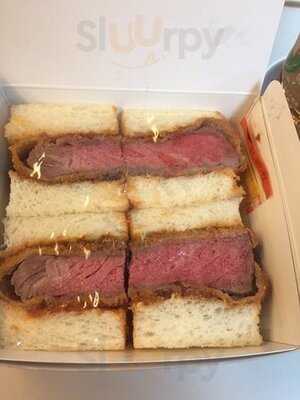 レストラン ヨコオ