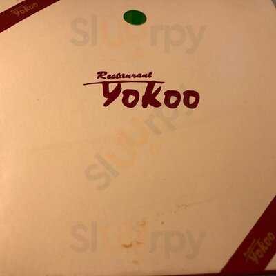 レストラン ヨコオ