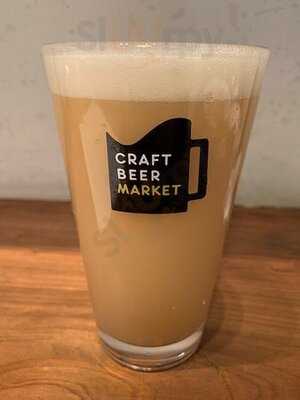 クラフトビアマーケット 神保町店