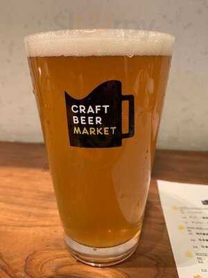 クラフトビアマーケット 神保町店