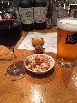 クラフトビアマーケット 神保町店