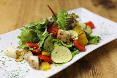 串焼屋 うなちった