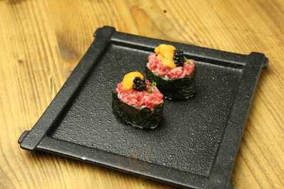 串焼屋 うなちった