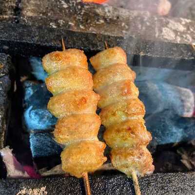串焼屋 うなちった