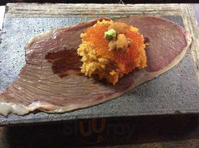 串焼屋 うなちった