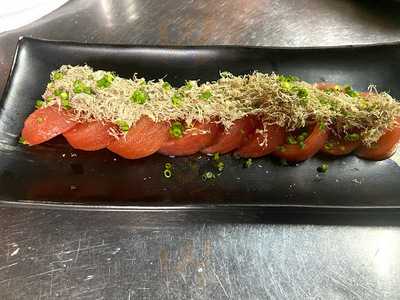 串焼屋 うなちった