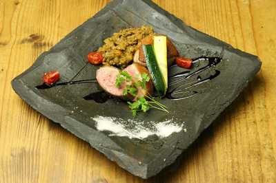 串焼屋 うなちった