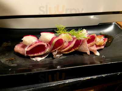 串焼屋 うなちった