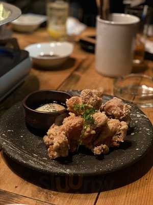 串焼屋 うなちった