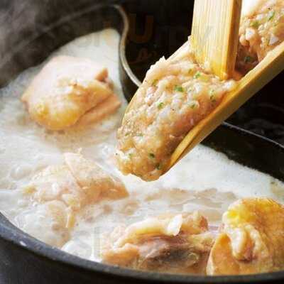 しゃぶしゃぶ温野菜 千日前店