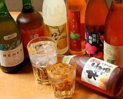 しゃぶしゃぶ温野菜 千日前店