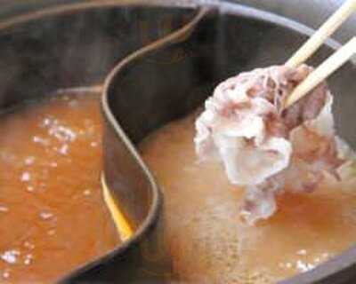 しゃぶしゃぶ温野菜 千日前店