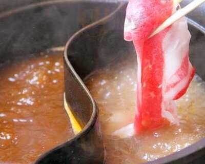 しゃぶしゃぶ温野菜 千日前店