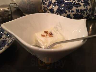 トリントン ティールーム