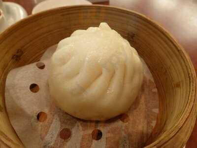 點心茶室 京都店