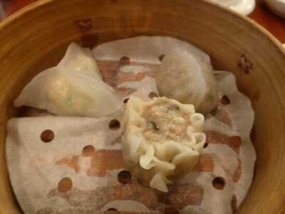 點心茶室 京都店