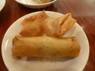 點心茶室 京都店