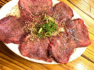 炭火焼肉 キョロちゃん