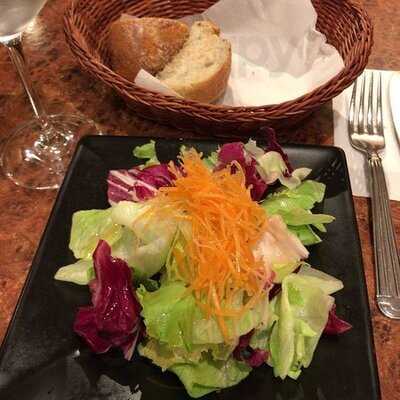 エリオ アンティカ フォルネリア