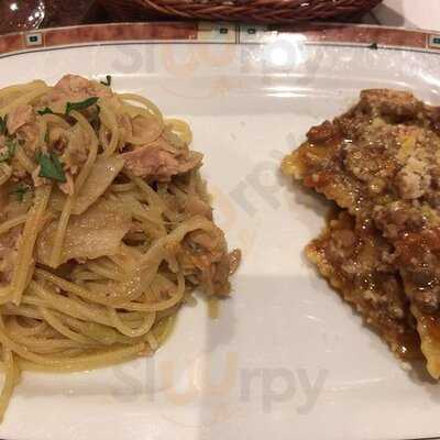 エリオ アンティカ フォルネリア