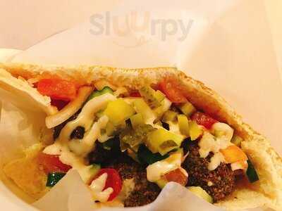 Falafel Sababa