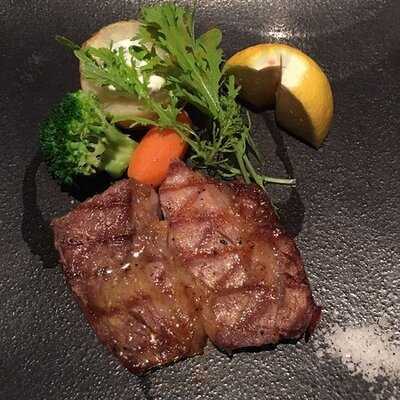 ベッラヴィスタ