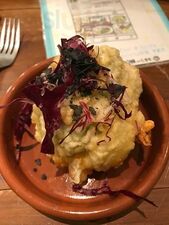 Madosh!cafeシブヤキャットストリート店