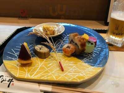 旬鮮和楽 さな井