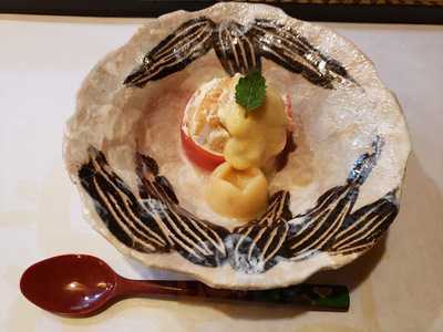 旬鮮和楽 さな井