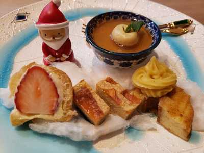 旬鮮和楽 さな井