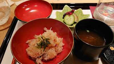 旬鮮和楽 さな井