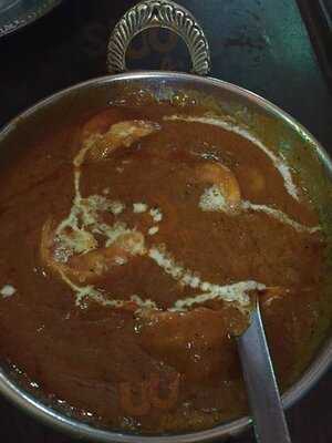 インド創作料理 ガナパティ 福島店