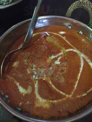 インド創作料理 ガナパティ 福島店