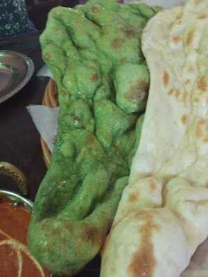 インド創作料理 ガナパティ 福島店