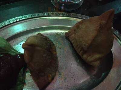 インド創作料理 ガナパティ 福島店