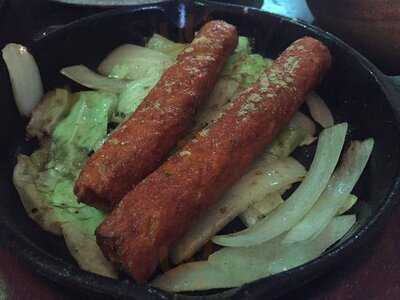 インド創作料理 ガナパティ 福島店