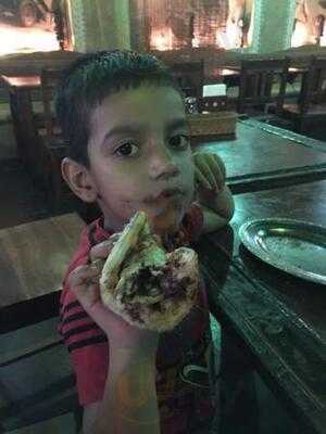 インド創作料理 ガナパティ 福島店