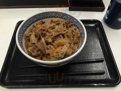 吉野家 新宿南口店