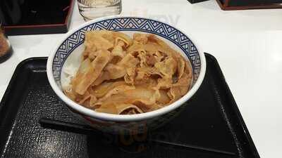 吉野家 新宿南口店