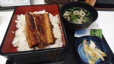 吉野家 新宿南口店