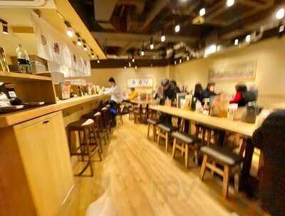 牛カツ京都勝牛 渋谷道玄坂店