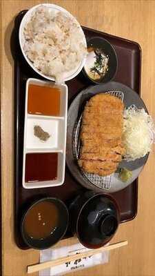 牛カツ京都勝牛 渋谷道玄坂店